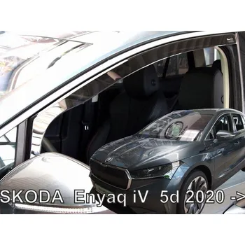 Tuning Ofuky Škoda Enyaq Coupe iV, 2022 ->, 5 dveří, přední