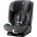 Britax Römer Versafix Midnight Grey