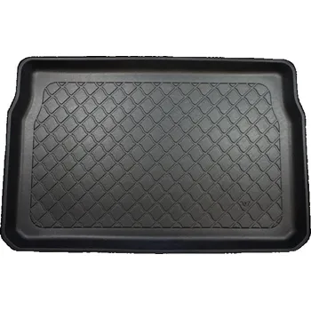 Vana do kufru Vana do kufru Citroen C3 III, 2017 ->, Hatchback + facelift