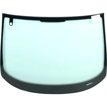 Tuning Přední čelní sklo Seat Altea 2004-2015 / Toledo III 2004-2009 Senzor