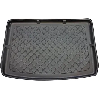 Vana do kufru Vana do kufru VW Golf VI Plus, 2009 - 2012, hatchback