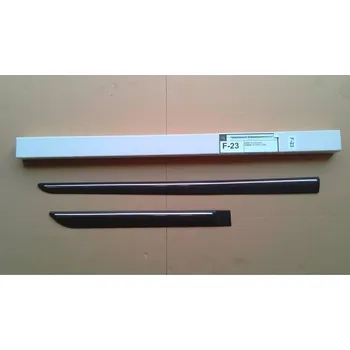 Lišta karosérie Lišty dveří Ford Kuga, 2008 - 2011, SUV