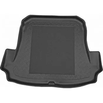 Vana do kufru Vana do kufru VW Polo III, 1998 - 2002, combi