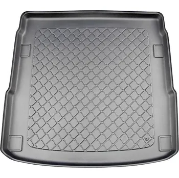 Vana do kufru Vana do kufru Audi E-tron, 2019 ->, elektrické SUV