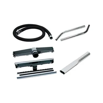 SOTECO Sada příslušenství DN 38 pro vysavač GS 3/78 OIL