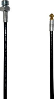 KRTEK DN4 1/4M 20m s tryskou 3x0,6mm- Čistič trubek a kanálů