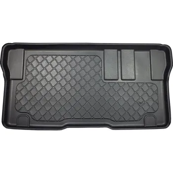 Vana do kufru Vana do kufru Toyota ProAce Verso electric, 2021 ->, elektrický Van Medium střední, za třetí řadu sedadel