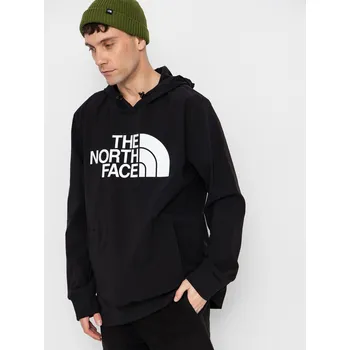 Pánská mikina The North Face Tekno Logo HD (tnf black npf) XL, černá