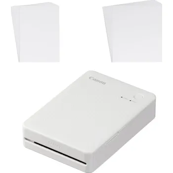 Tiskárna Canon QX20 WH