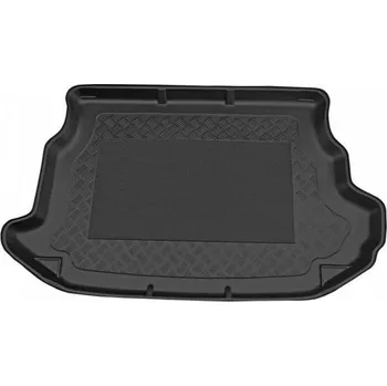 Vana do kufru Vana do kufru Ssangyong Korado II, 2010 ->, SUV