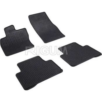 autokoberec Gumové koberce VW Touran, 2015 ->, 5 míst