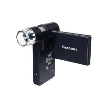 Mikroskop Levenhuk Discovery Artisan 256 Digital