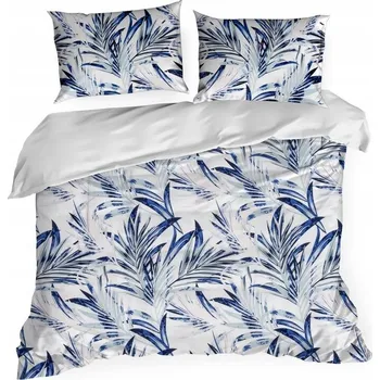 Povlečení Povlečení z mikrovlákna Alana 160x200cm + 70x80cm*2