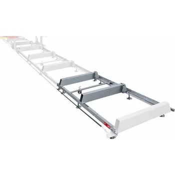 Brusný kotouč Holzmann Prodloužení dráhy BBS920_RB