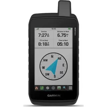 GPS navigace Garmin Montana 710 Topo EU