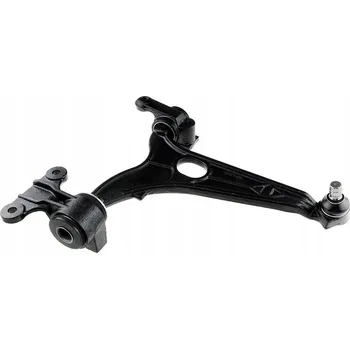 Zavěšení kol NTY ZWD-CT-002 Rameno, odpružení