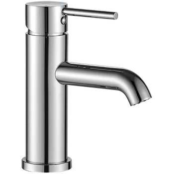 Vodovodní baterie Kuchinox Umyvadlová baterie&nbsp;Noia - BNK_020D, chrom