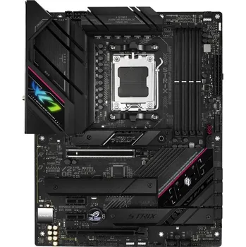 Základní deska ASUS ROG STRIX B650E-F GAMING WIFI - AMD B650
