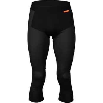 Pánské termo spodky POC Resistance Layer Tights - uranium black XL