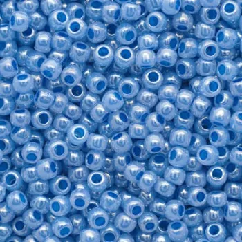 Korálek TOHO Rokajlové korálky - TOHO Round 11/0 (TR-11-917) č. 244