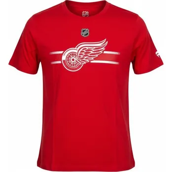 Chlapecké tričko Outerstuff Dětské tričko Detroit Red Wings NHL Customer Pick Up Velikost: Dětské L (13 - 14 let)