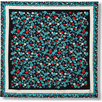 Šátek Hedvábný šátek Weekend Max Mara AONESTONEW 2615541164600 béžová 01X, vel. ONE SIZE