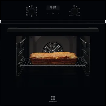 Vestavná trouba Electrolux EOF5C50BZ