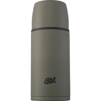 Termoska Termoska Esbit Classic Vaccum Flask 0,75L - olive green
