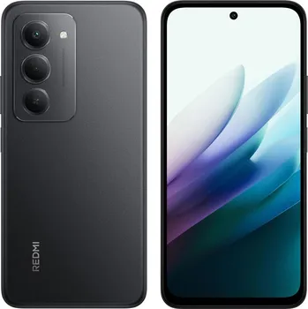 Mobilní telefon Xiaomi Redmi 15 8/256GB Midnight Black