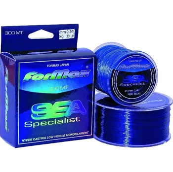 Vlasec Formax Sea Specialist 300 m průměr: 0,30 mm