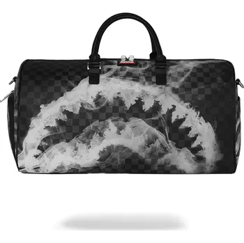 Cestovní taška SPRAYGROUND cestovní taška - Sip N Smoke Duffle (MULTI)