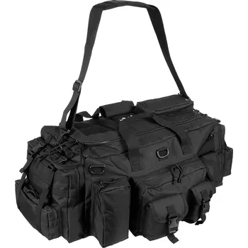 Módní doplněk MFH taška/batoh Operation 70l ČERNÁ