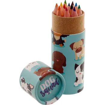 Pastelka Pastelky Puckator 12 ks