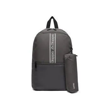 Sport Kappa Batoh C-KPA-RH-003-08 Šedá NOSIZE