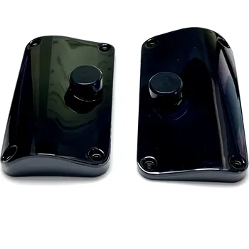 Kryt baterie na zavážecí lodičku Sportcarp Smart