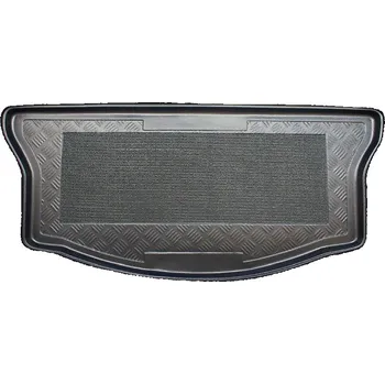 Vana do kufru Vana do kufru Seat Arosa, 1997 - 2004, Hatchback, 3 dveře