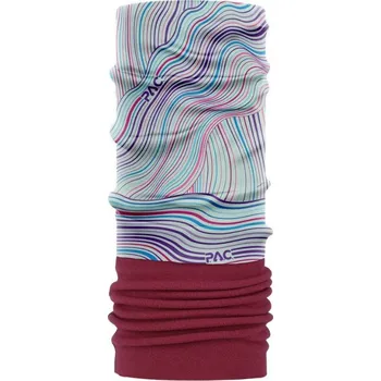 Šátek Šátek PAC Recycled Fleece versicolored