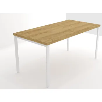 EGGER Hickory podnož EC5208 bílá 120 x 80 cm, Tloušťka desky: 25 mm