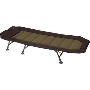 rybářské lehátko Fox Lehátko EOS Compact bed