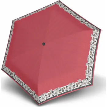 Deštník Doppler 747465SI01 dámský plně automatický deštník FIBER MAGIC XS SIERRA