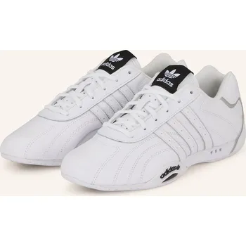 Dámské tenisky Adidas Originals Sneakersy Adiracer Lo, bílá