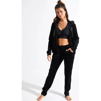 Tepláky Banana Moon Sealake KEENAN.SEALAKE černá 99X, vel. L