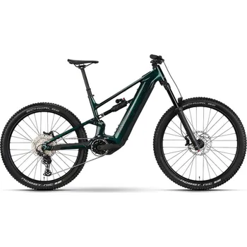 Elektrokolo Horské elektrokolo Raymon Vantor Comp - S