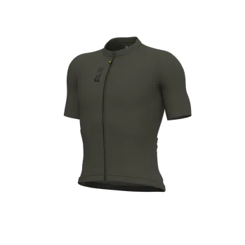 cyklistický dres dres ALÉ COLOR BLOCK OFF ROAD PRAGMA Survivor XXL