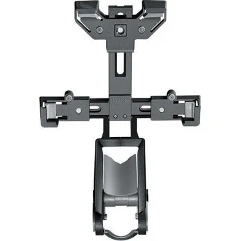 Tacx Držák na tablet na řidítka kola černý