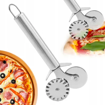 Kuchyňský nůž Nůž na pizzu Meyerhoff 8 cm