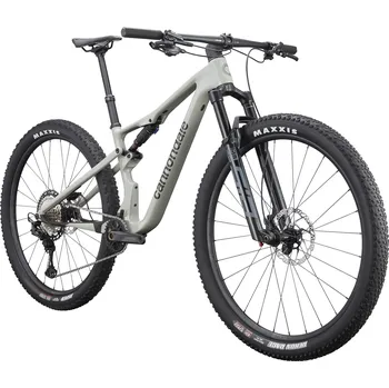 Horské kolo kolo Cannondale Scalpel Carbon 3 TSK 2026 S