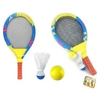 Dětské hřiště Zestaw rakietek 54cm Sportox Kids