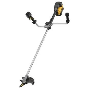 DeWALT DCMBC823N Křovinořez 25 cm s řídítkovou rukojetí 54V XR FLEXVOLT (bez baterie)
