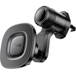 Hoco H74 Magnetický držák do mřížky ventilátoru / černý